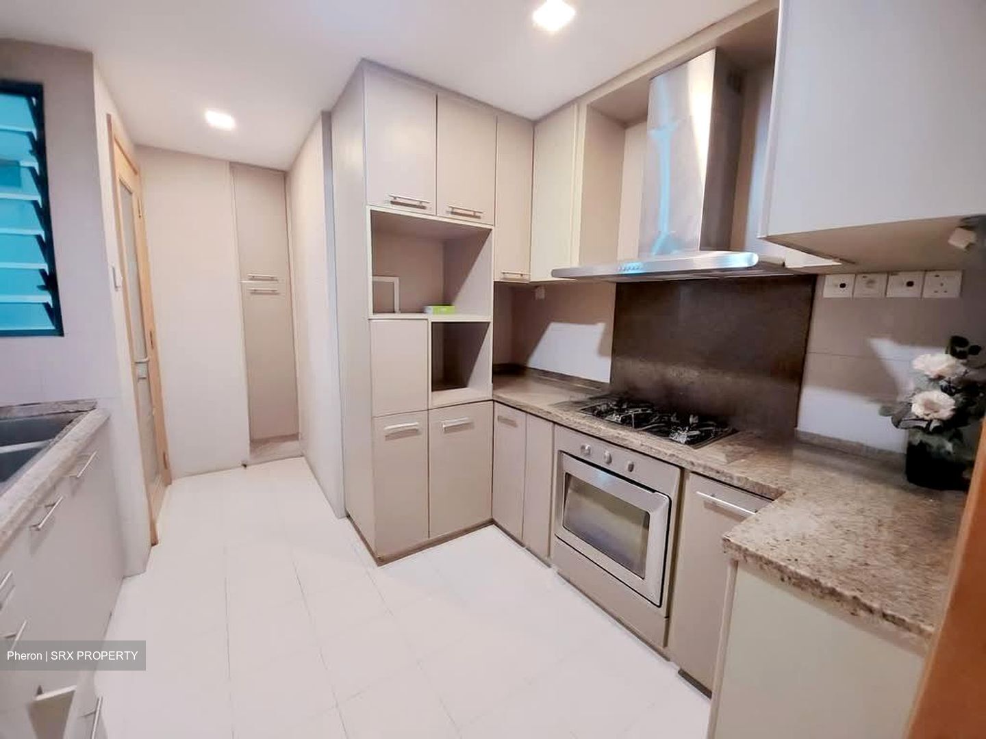 Water Place (D15), Condominium #566361921